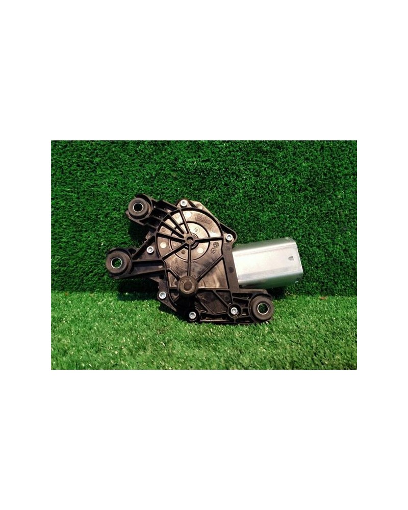 MOTOR LIMPIAPARABRISAS TRA.