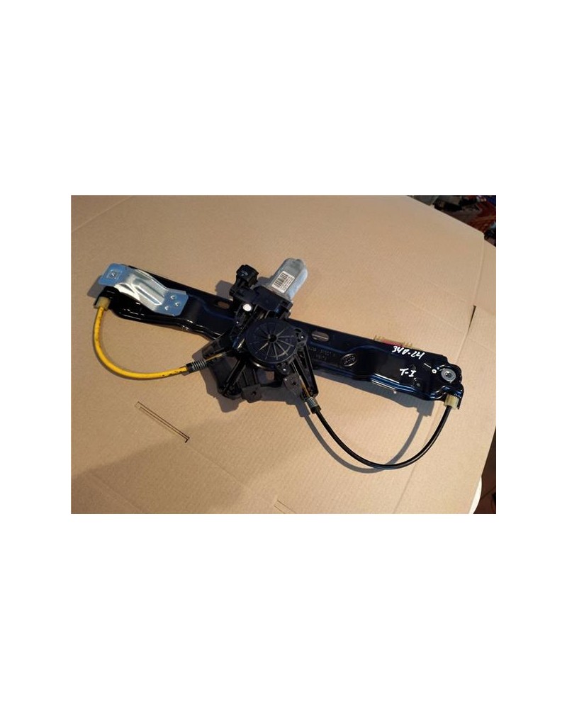 ELEVALUNAS ELECTRICO TRA. IZDO.