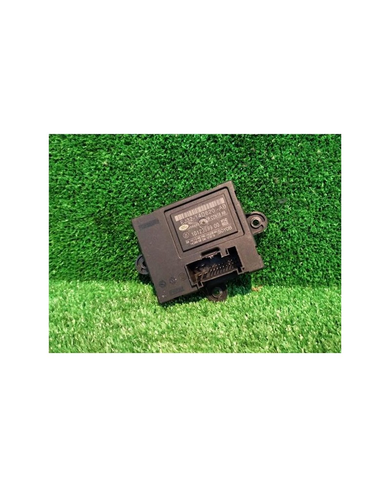 MODULO ELECTRONICO