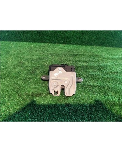 CERRADURA PORTON