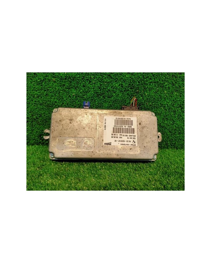 MODULO ELECTRONICO