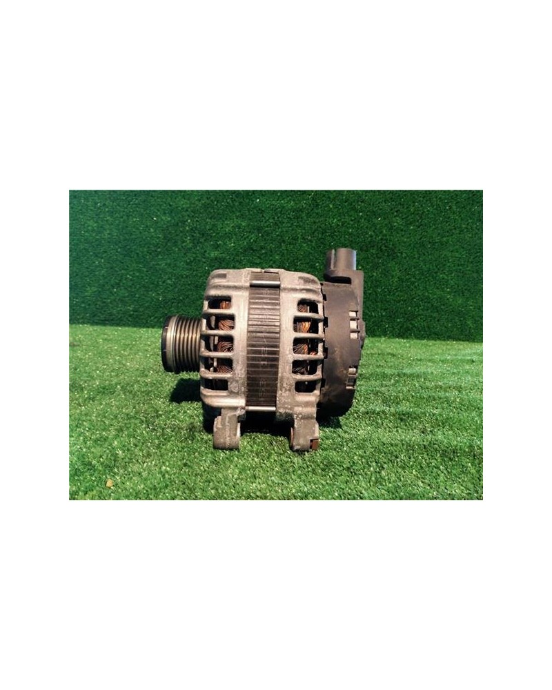 ALTERNADOR