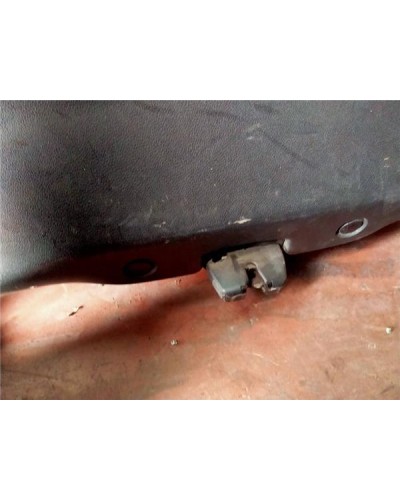 CERRADURA PORTON