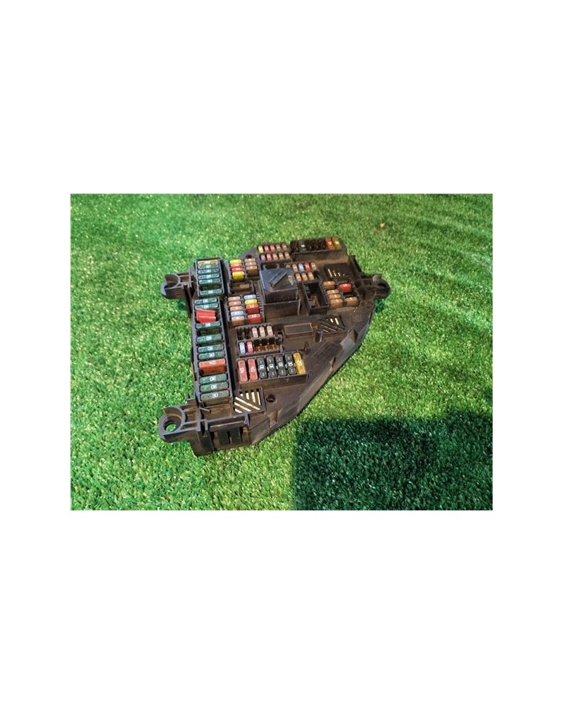 CAJA RELES