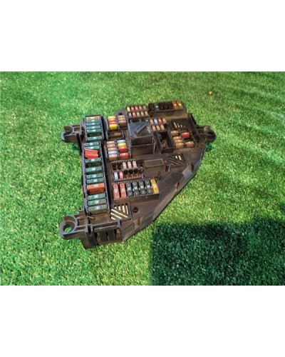 CAJA RELES