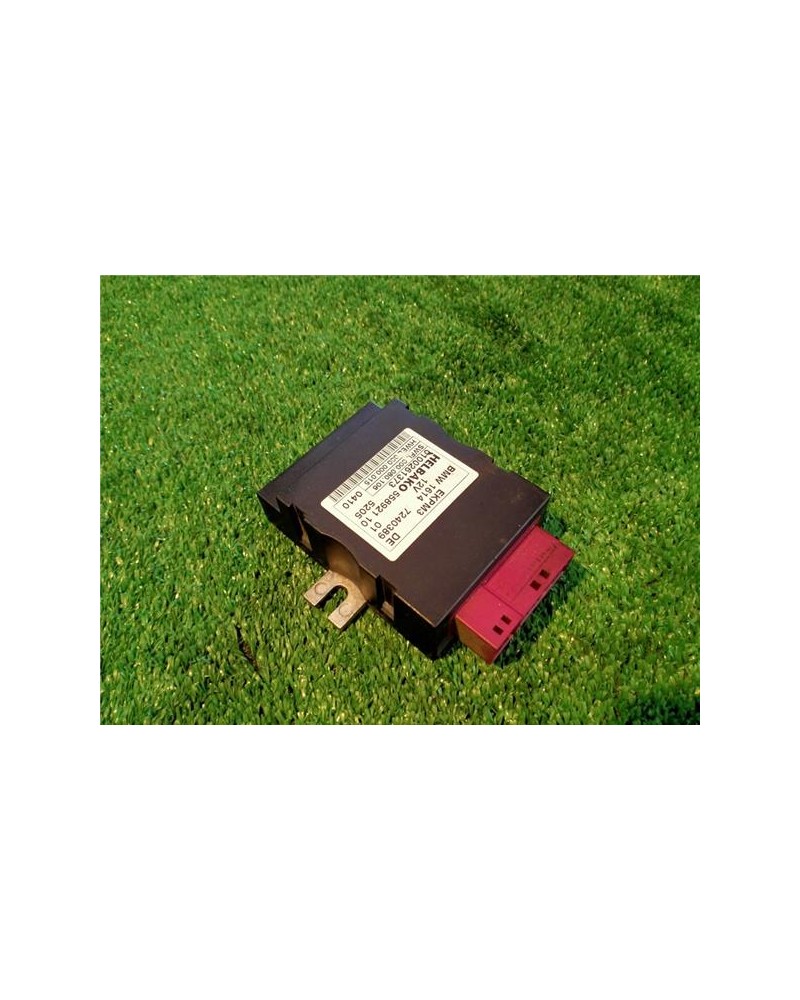 MODULO ELECTRONICO