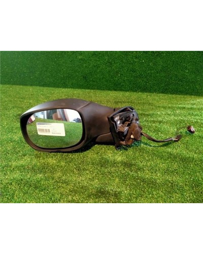 RETROVISOR IZDO.