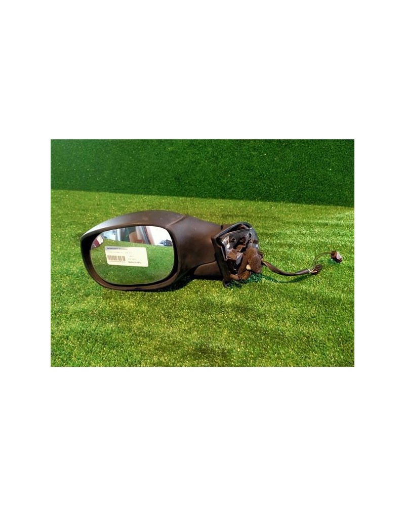 RETROVISOR IZDO.