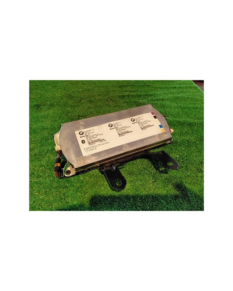MODULO ELECTRONICO