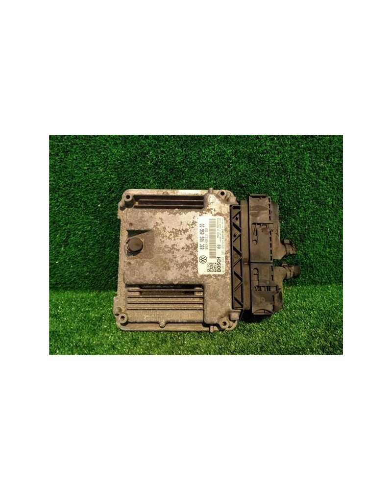 CENTRALITA MOTOR UCE