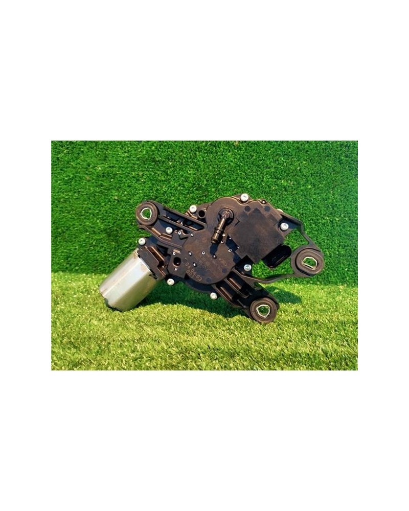 MOTOR LIMPIAPARABRISAS TRA.