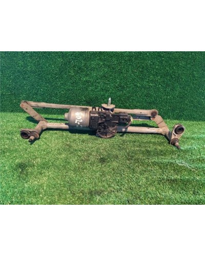 MOTOR LIMPIAPARABRISAS DEL.