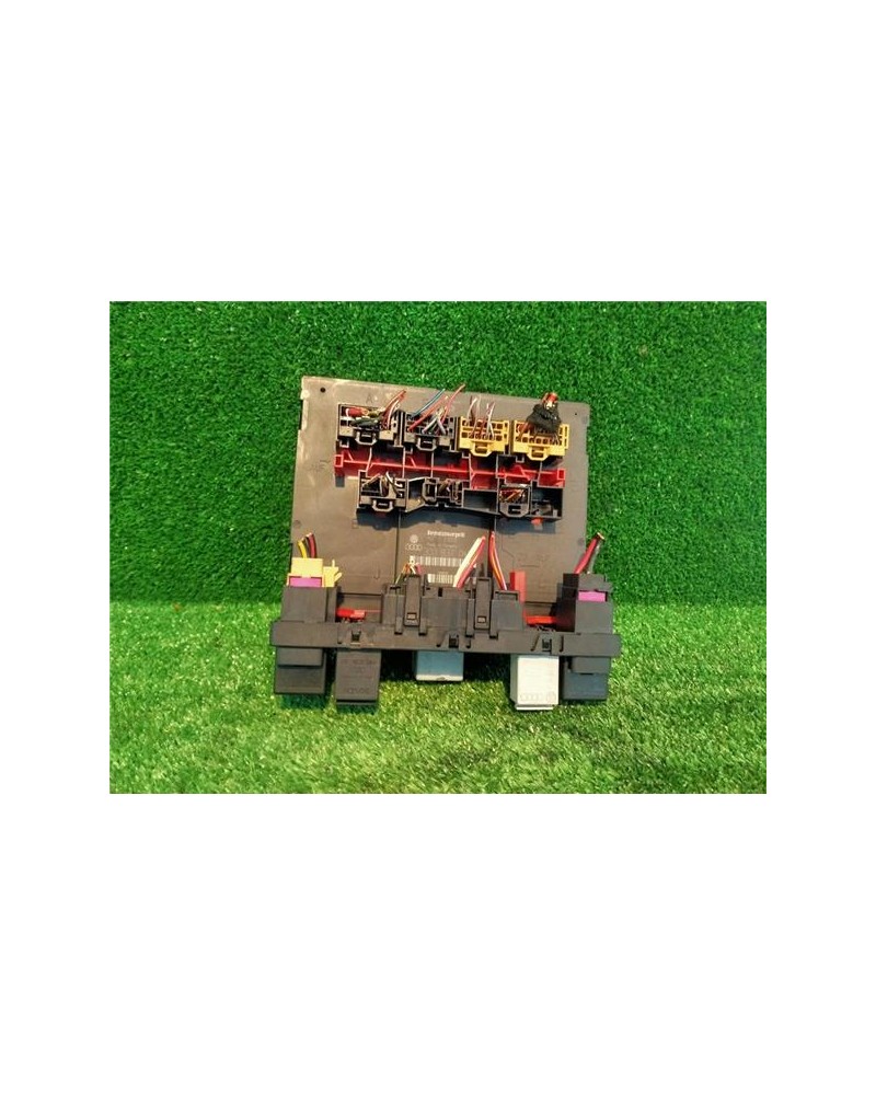 CAJA RELES