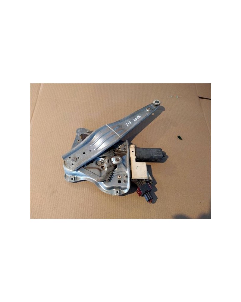ELEVALUNAS ELECTRICO TRA. IZDO.