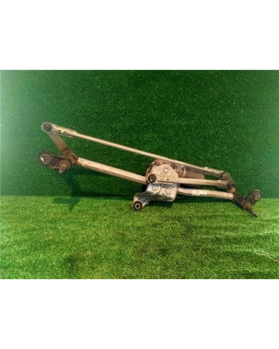MOTOR LIMPIAPARABRISAS DEL.