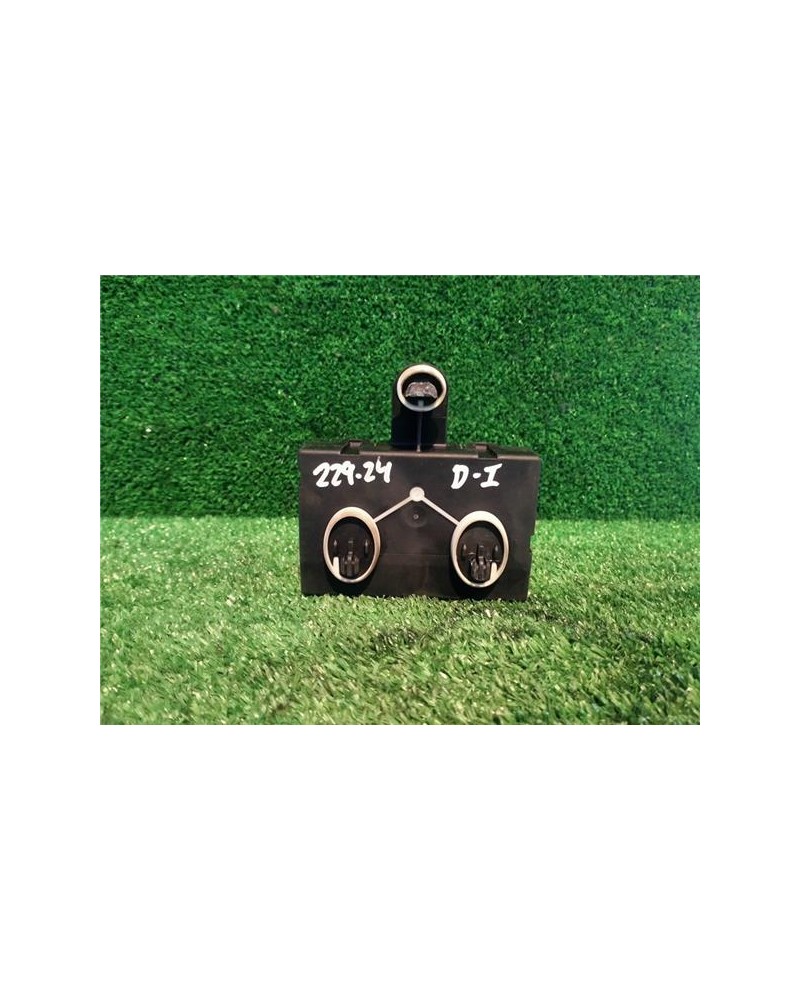 MODULO ELECTRONICO