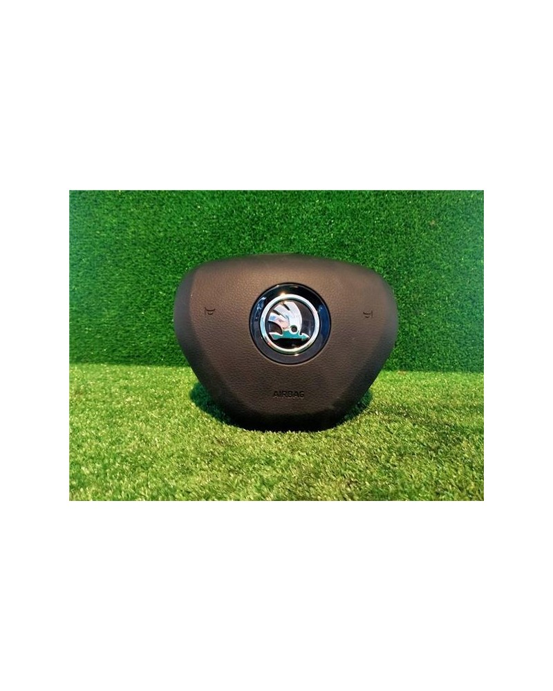 AIRBAG VOLANTE