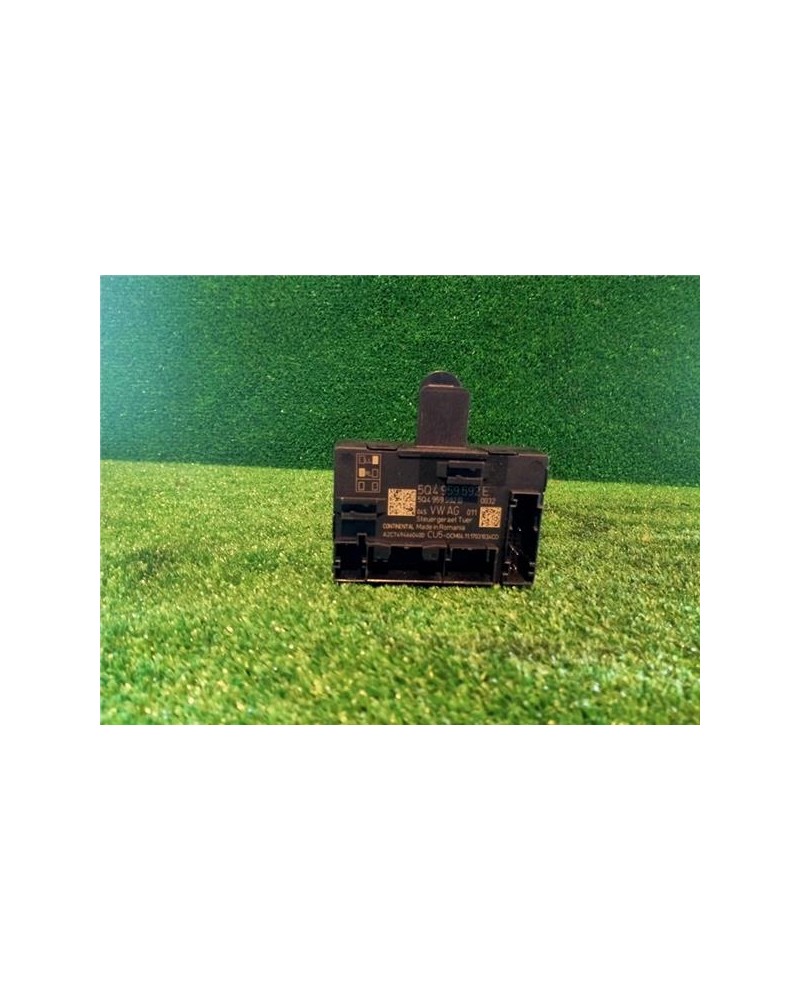 MODULO ELECTRONICO