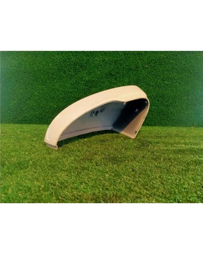 CARCASA RETROVISOR DCHO.