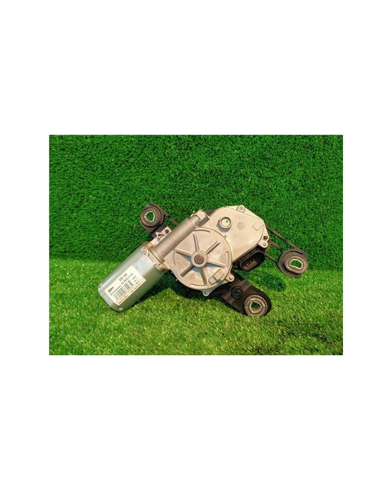 MOTOR LIMPIAPARABRISAS TRA.