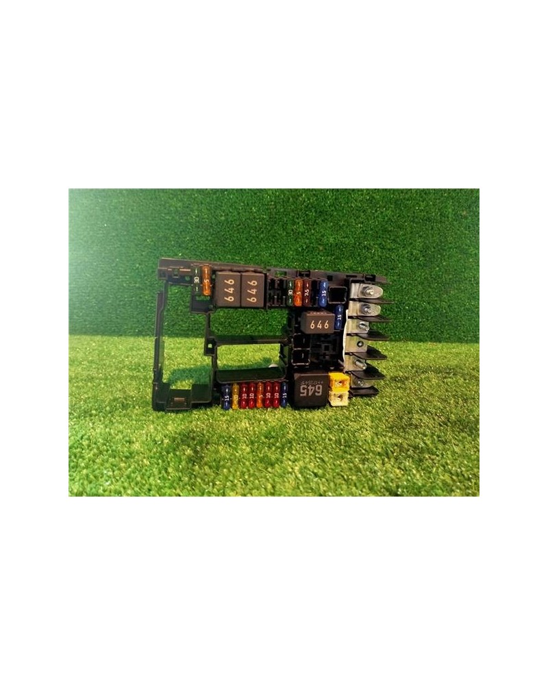 CAJA RELES