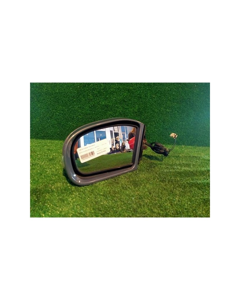 RETROVISOR IZDO.