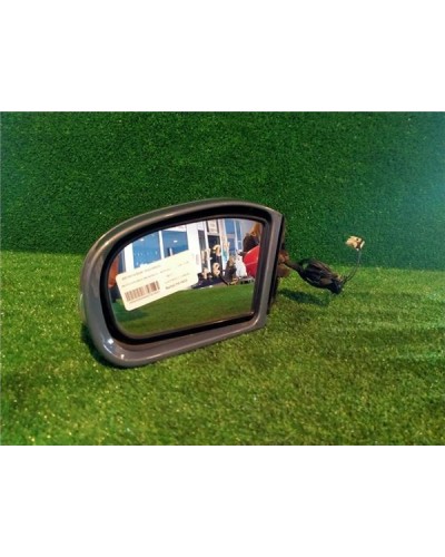 RETROVISOR IZDO.