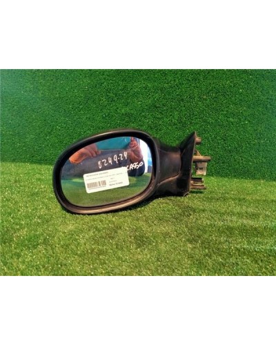 RETROVISOR IZDO.