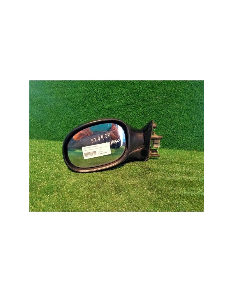 RETROVISOR IZDO.