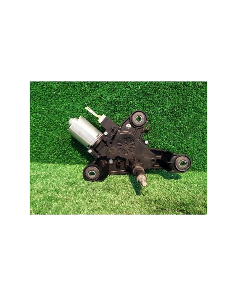 MOTOR LIMPIAPARABRISAS TRA.