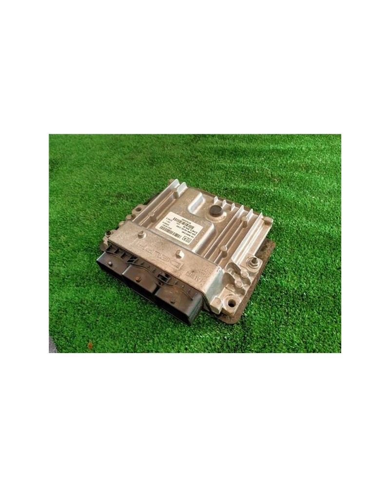 CENTRALITA MOTOR UCE
