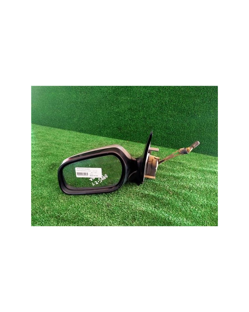 RETROVISOR IZDO.
