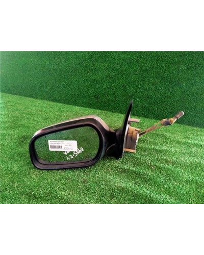 RETROVISOR IZDO.