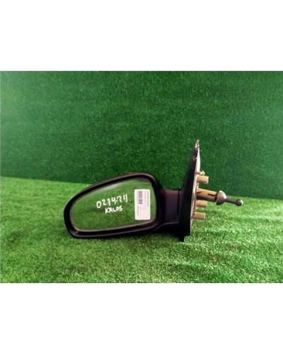 RETROVISOR IZDO.