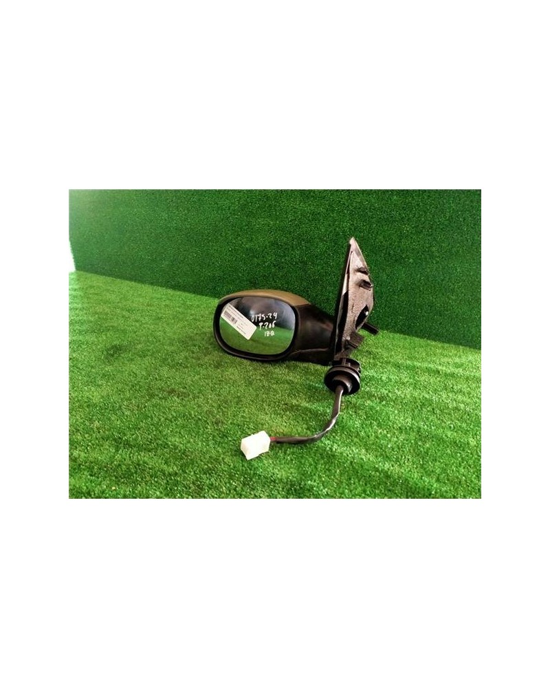 RETROVISOR IZDO.