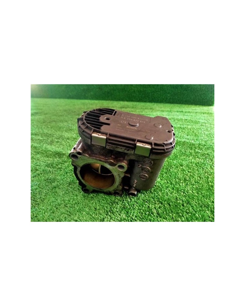CAJA MARIPOSA AIRE