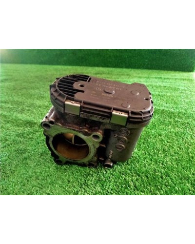 CAJA MARIPOSA AIRE