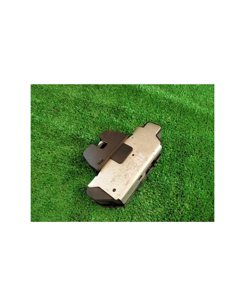 CERRADURA PORTON