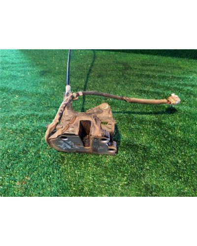 CERRADURA PORTON