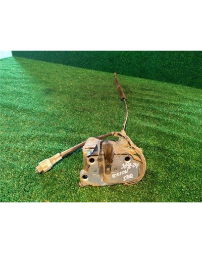 CERRADURA PORTON
