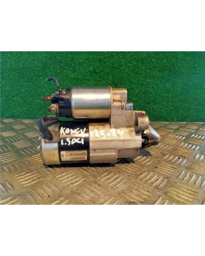 MOTOR ARRANQUE