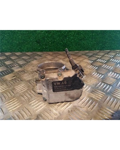 CAJA MARIPOSA AIRE