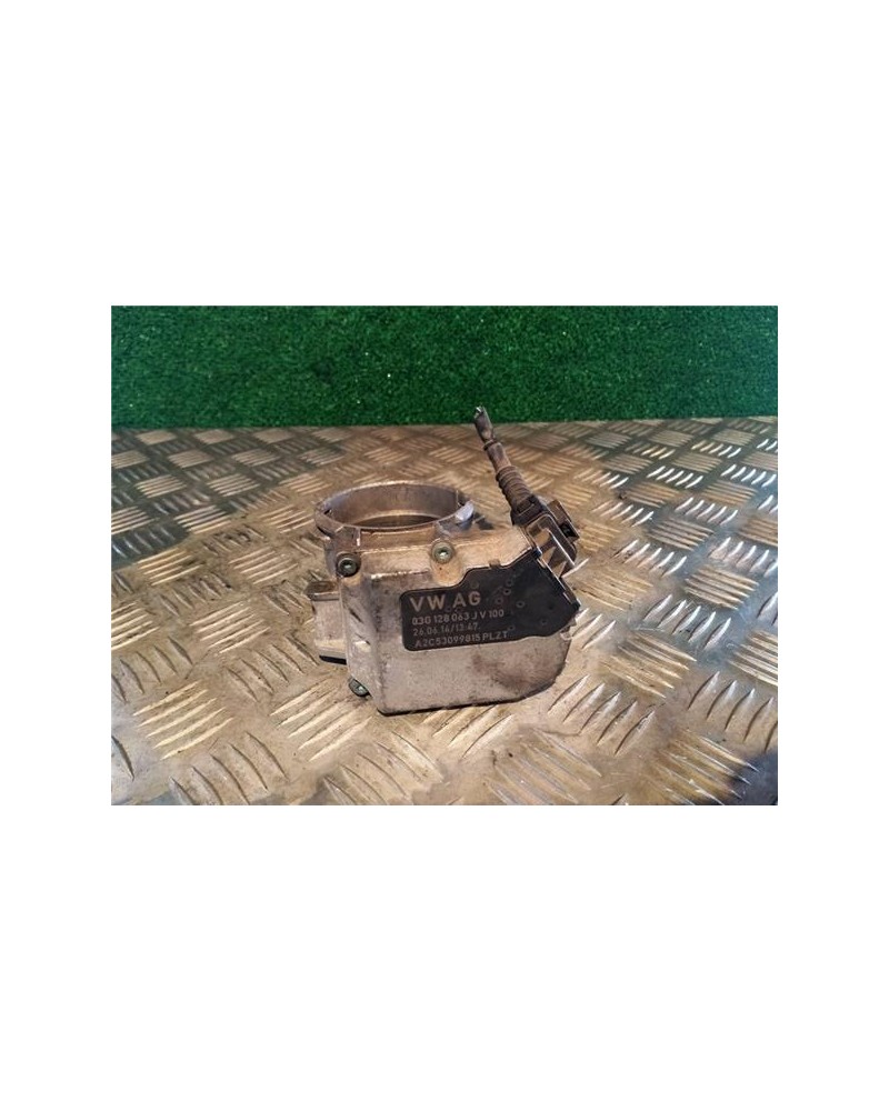 CAJA MARIPOSA AIRE