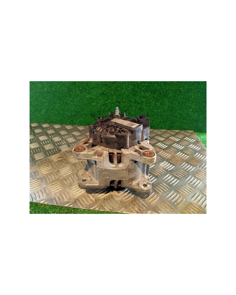 ALTERNADOR