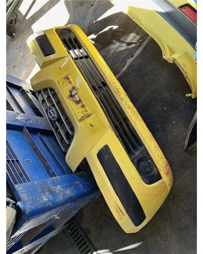 PARAGOLPES DEL.