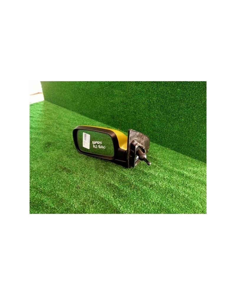 RETROVISOR IZDO.