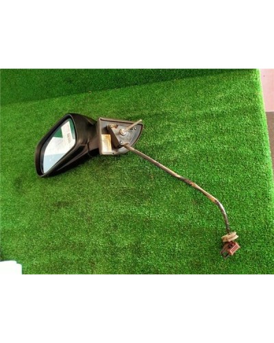 RETROVISOR ELECTRICO IZDO.