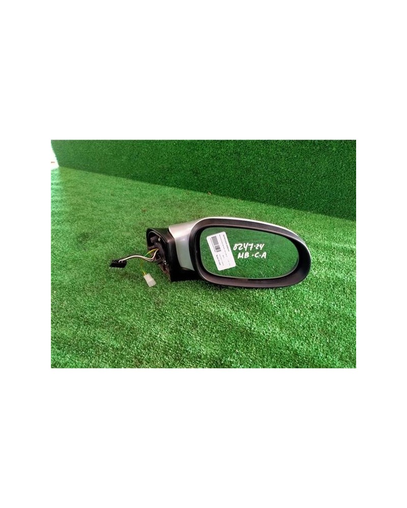 RETROVISOR DCHO.