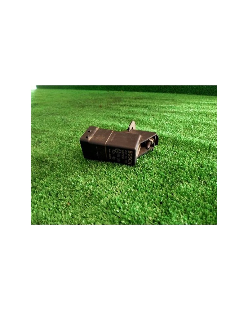 CAJA PRECALENTAMIENTO
