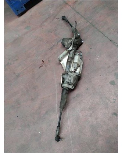 CREMALLERA DIRECCION ELECTRICA